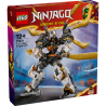 Dragon Titan De Cole Lego Ninjago 71821 - Jeu De Construction