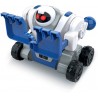 Vbot Explorer, Robot 5 En 1 Avec 17 Pièces Et Accessoires