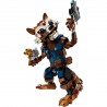 Rocket et bébé Groot Lego Marvel 76282