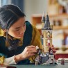 La volière du château de Poudlard LEGO® Harry Potter™ 76430