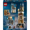 La volière du château de Poudlard LEGO® Harry Potter™ 76430