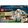 Hedwige au 4 Privet Drive LEGO® Harry Potter™ 76425