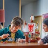 Le Tournoi des Trois Sorciers : l’arrivée LEGO Harry Potter 76440