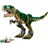 Le T-rex LEGO LEGO Creator 31151