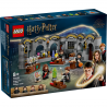 Le château de Poudlard : le cours de potions LEGO Harry Potter 76431