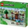 La forteresse du loup LEGO Minecraft 21261