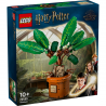 Mandragore LEGO Harry Potter 76433