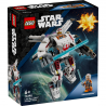 Le robot X-Wing™ de Luke Skywalker™ LEGO Star Wars TM 75390