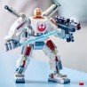 Le robot X-Wing™ de Luke Skywalker™ LEGO Star Wars TM 75390