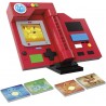 Pokedex De Kanto En Briques