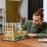 Notre-Dame de Paris LEGO Architecture 21061