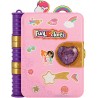 Mon journal à secret pailleté - Funlockets