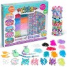 Coffret Deluxe De Perles Beadmoji Par Rainbow Loom