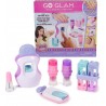 Cool Maker - Coffret Go Glam Nail Studio