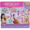 Cool Maker - Coffret Go Glam Nail Studio