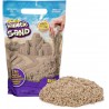 Recharge Kinetic Sand, Sable Naturel 907g - Spin Master