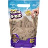 Recharge Kinetic Sand, Sable Naturel 907g - Spin Master