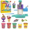 Coffret Play-Doh Mes Glaces Arc En Ciel