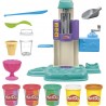 Coffret Play-Doh Mes Glaces Arc En Ciel