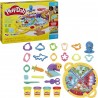 Tapis de voyage Play-Doh