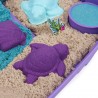 Mallette De Palais De Sirènes Kinetic Sand De 934 G