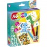 Blopens mini kit Animaux