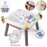 Table Créative Pour Enfant