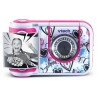 Appareil Photo Kidizoom Print Cam Couleur Rose