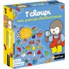 Tchoupi mon premier jeu cherche et trouve