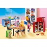 Cuisine Familiale Playmobil Dollhouse 70206