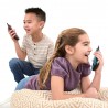 Kidi Talkie Explorer Pour Enfants De 4 À 10 Ans