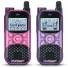 Kidi Talkie Explorer En Rose