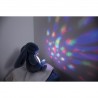 Veilleuse musicale projecteur bleu - Lapin Doudou