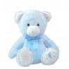 Peluche Ourson naissance