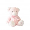 Peluche Ourson naissance