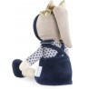 Mon doudou Miss marine rêve d'étoiles