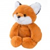 Peluche Renard 23 cm