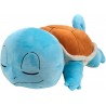 Peluche Jumbo Carapuce Dormant - Pokémon