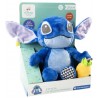 Stitch Ma peluche musicale