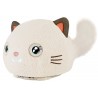 Peluche Chat Purro Interactif