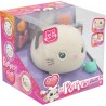 Peluche Chat Purro Interactif