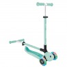 Trottinette 3 roues évolutive 3 en 1 - Go up active pastel mint