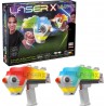 Laser X Double Blaster Evolution Ultra