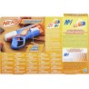 Nerf N Series Agility