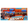 X Shot - Blaster Insanity Motorisé Rage Fire