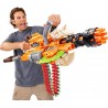 Blaster Horrofire Dread Hammer