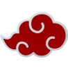Lampe Nuage Akatsuki De Naruto Shippuden