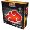 Lampe Nuage Akatsuki De Naruto Shippuden