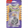 Pack de 2 boosters Pokemon Cheklane Q2