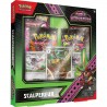 Coffret Pokemon EX 6.5 Ecarlate et Violet - Fable Nébuleuse